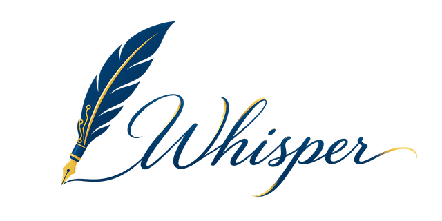 Whisper